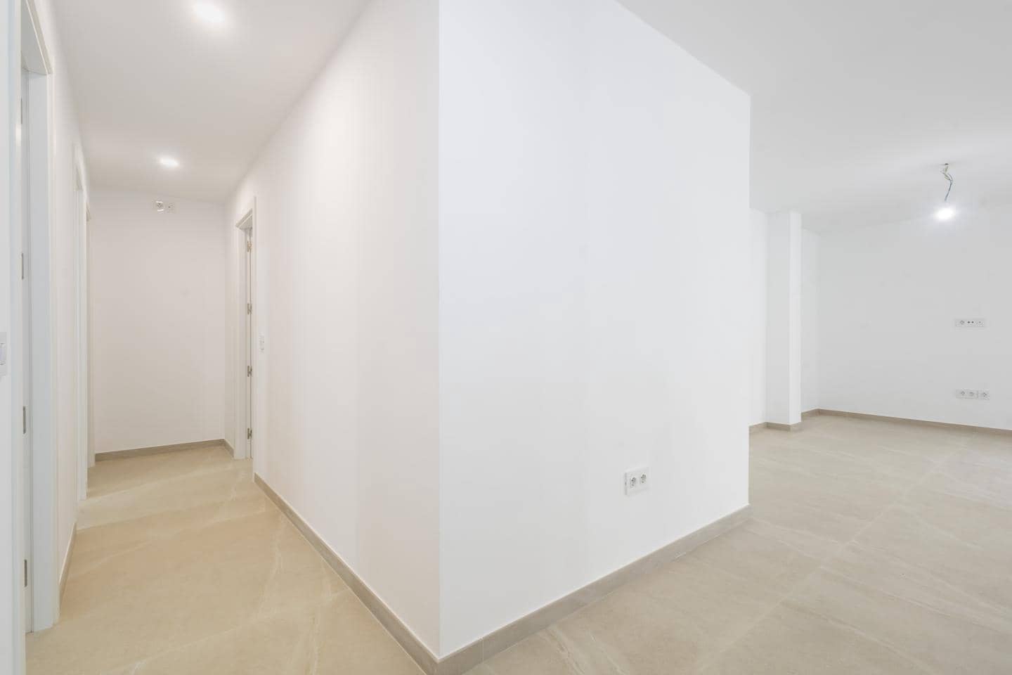 3 soveværelse Lejlighed til salg i Santa Cruz de Tenerife med garage - € 750.000 (Ref: 9775956)