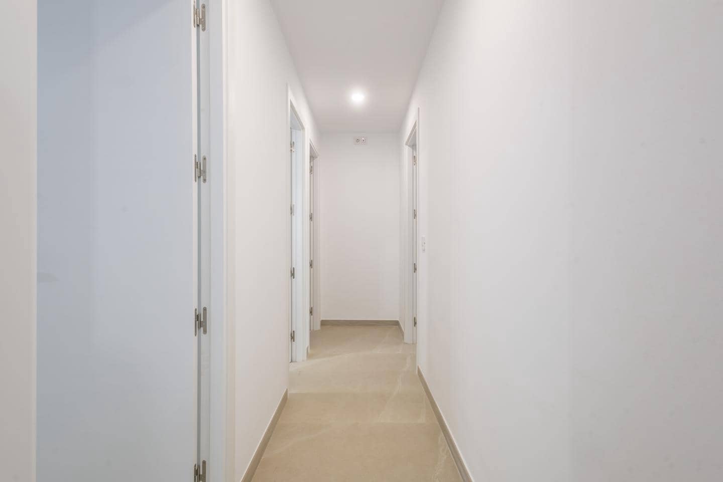 3 soveværelse Lejlighed til salg i Santa Cruz de Tenerife med garage - € 750.000 (Ref: 9775956)