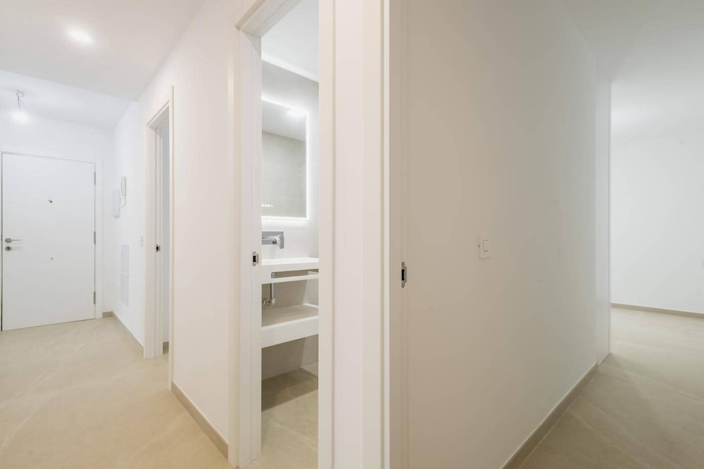 3 soveværelse Lejlighed til salg i Santa Cruz de Tenerife med garage - € 750.000 (Ref: 9775956)