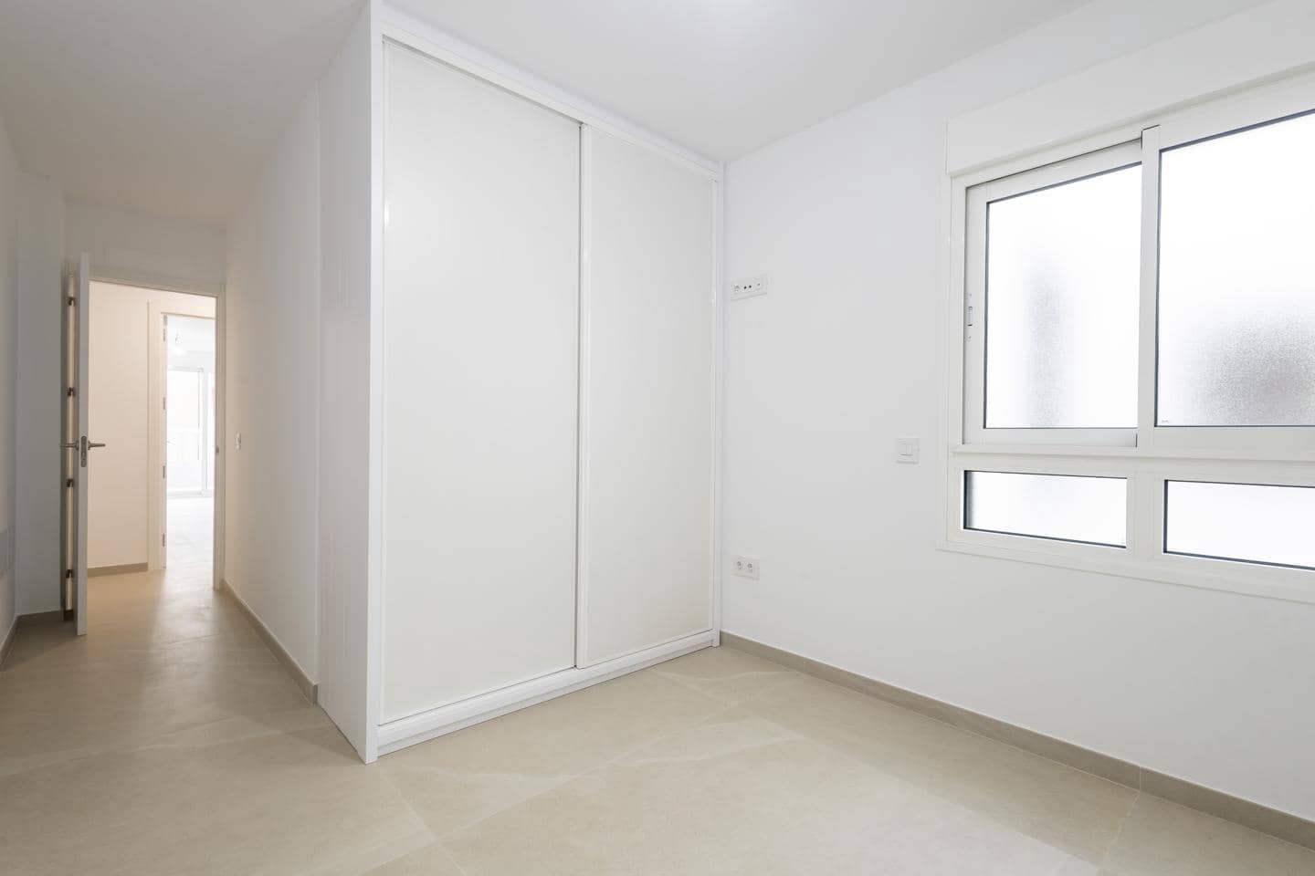 3 soveværelse Lejlighed til salg i Santa Cruz de Tenerife med garage - € 750.000 (Ref: 9775956)