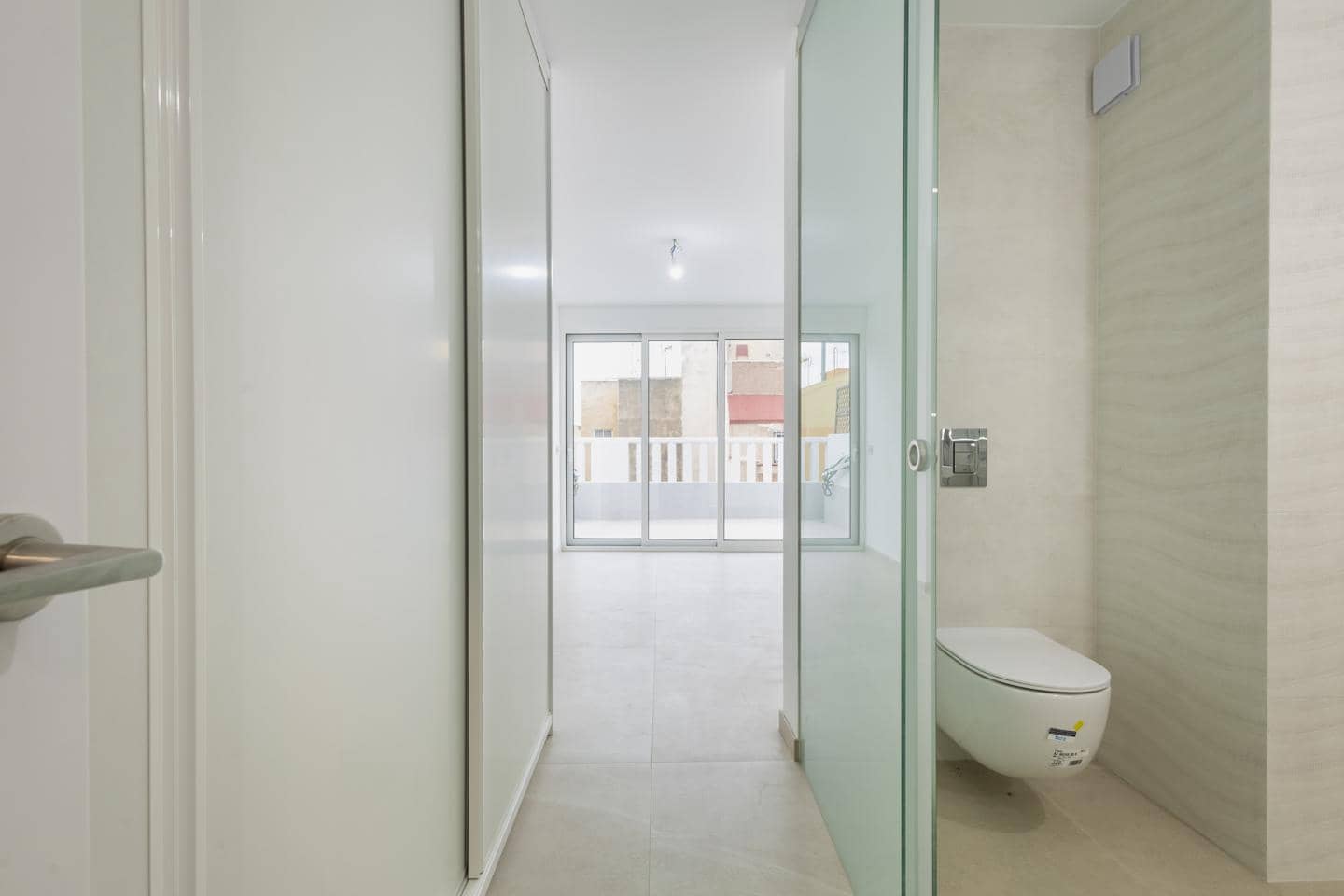 3 soveværelse Lejlighed til salg i Santa Cruz de Tenerife med garage - € 750.000 (Ref: 9775956)