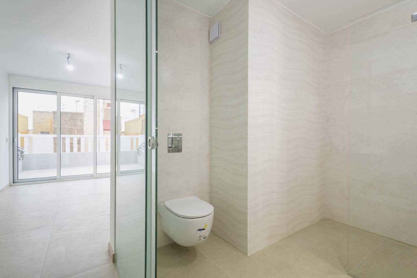 3 soveværelse Lejlighed til salg i Santa Cruz de Tenerife med garage - € 750.000 (Ref: 9775956)