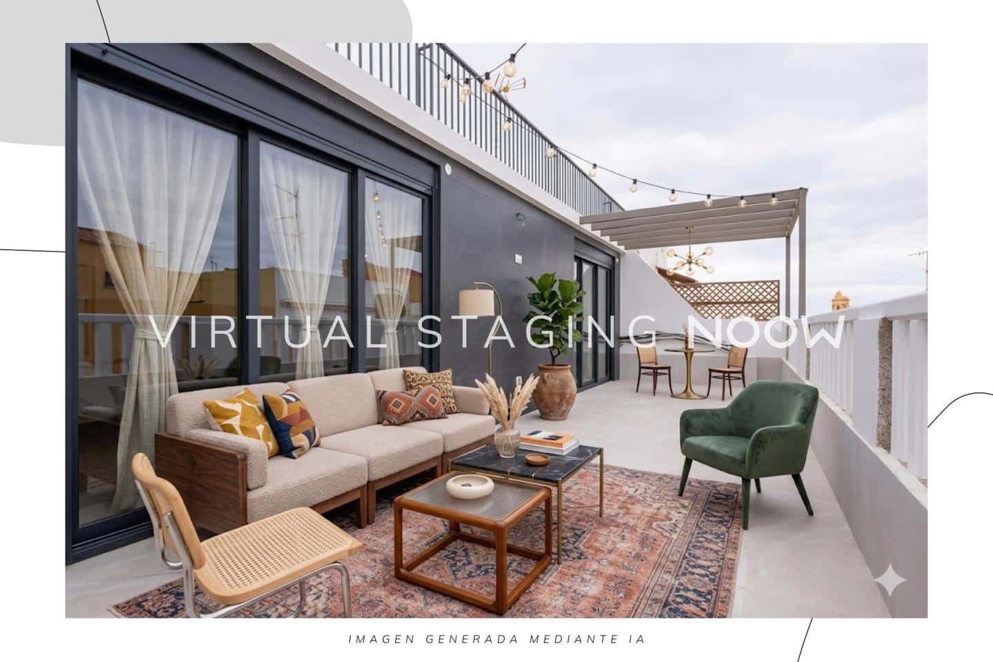 3 soveværelse Lejlighed til salg i Santa Cruz de Tenerife med garage - € 750.000 (Ref: 9775956)