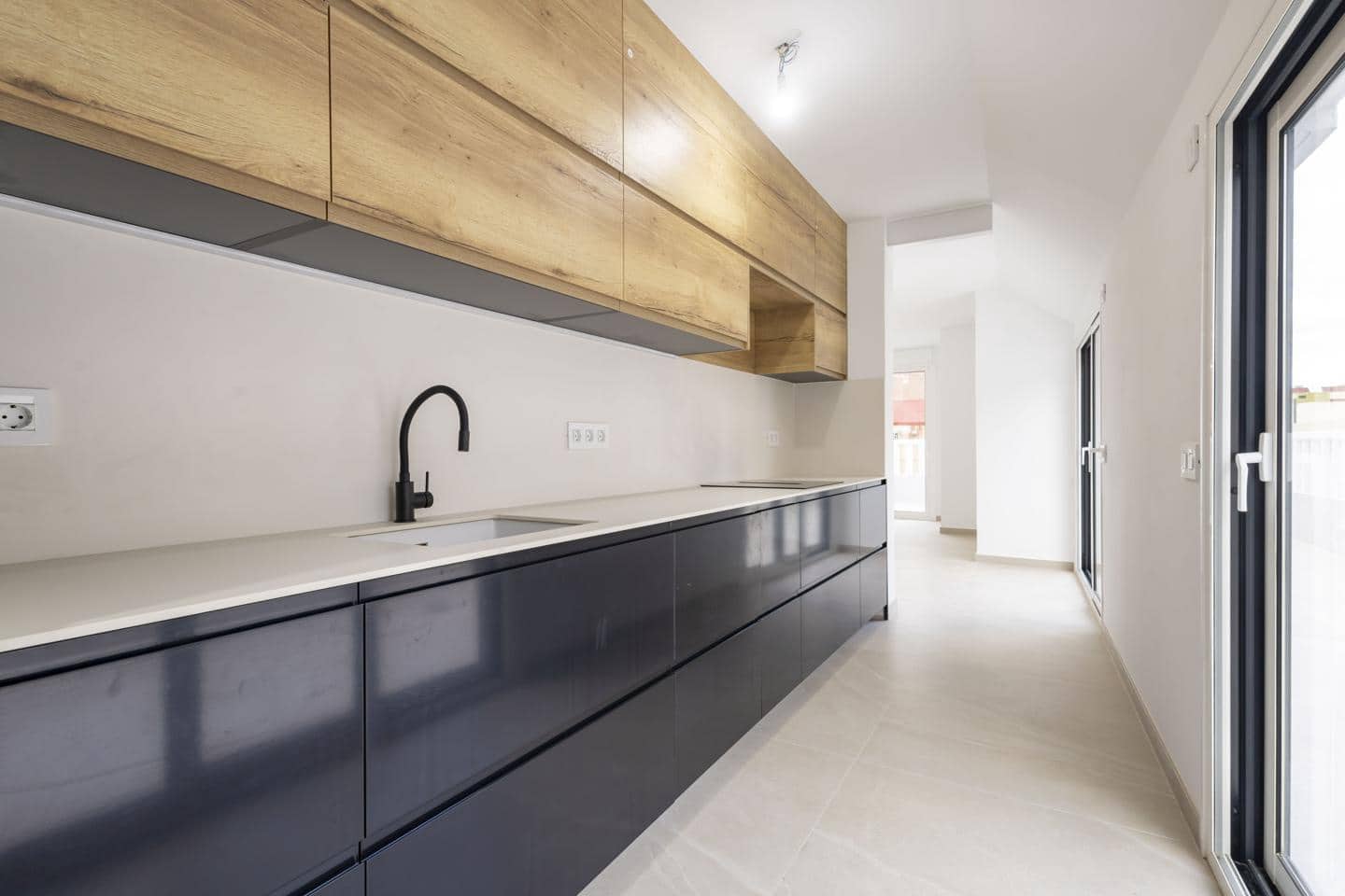 3 soveværelse Lejlighed til salg i Santa Cruz de Tenerife med garage - € 750.000 (Ref: 9775956)