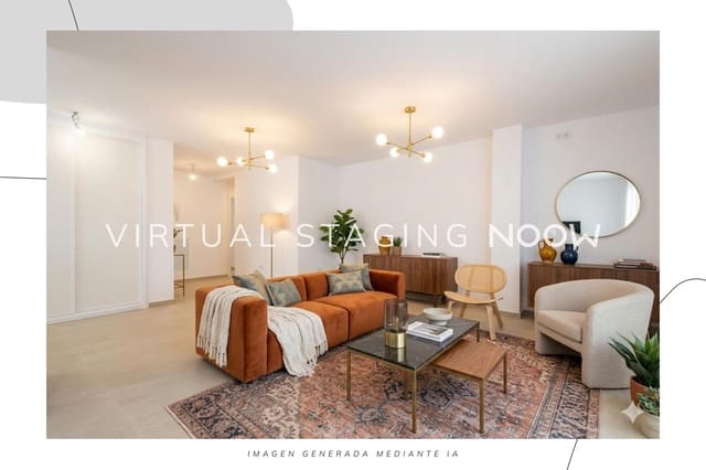 3 soveværelse Lejlighed til salg i Toscal, Santa Cruz de Tenerife med garage - € 750.000 (Ref: 9775956)