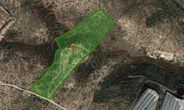 Terreno Non Edificato in vendita in El Rio de Arico, Arico - 29.500 € (Rif: 9776938)