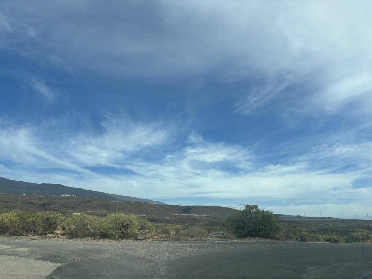 Undeveloped Land for sale in Arico - € 29,500 (Ref: 9776938)