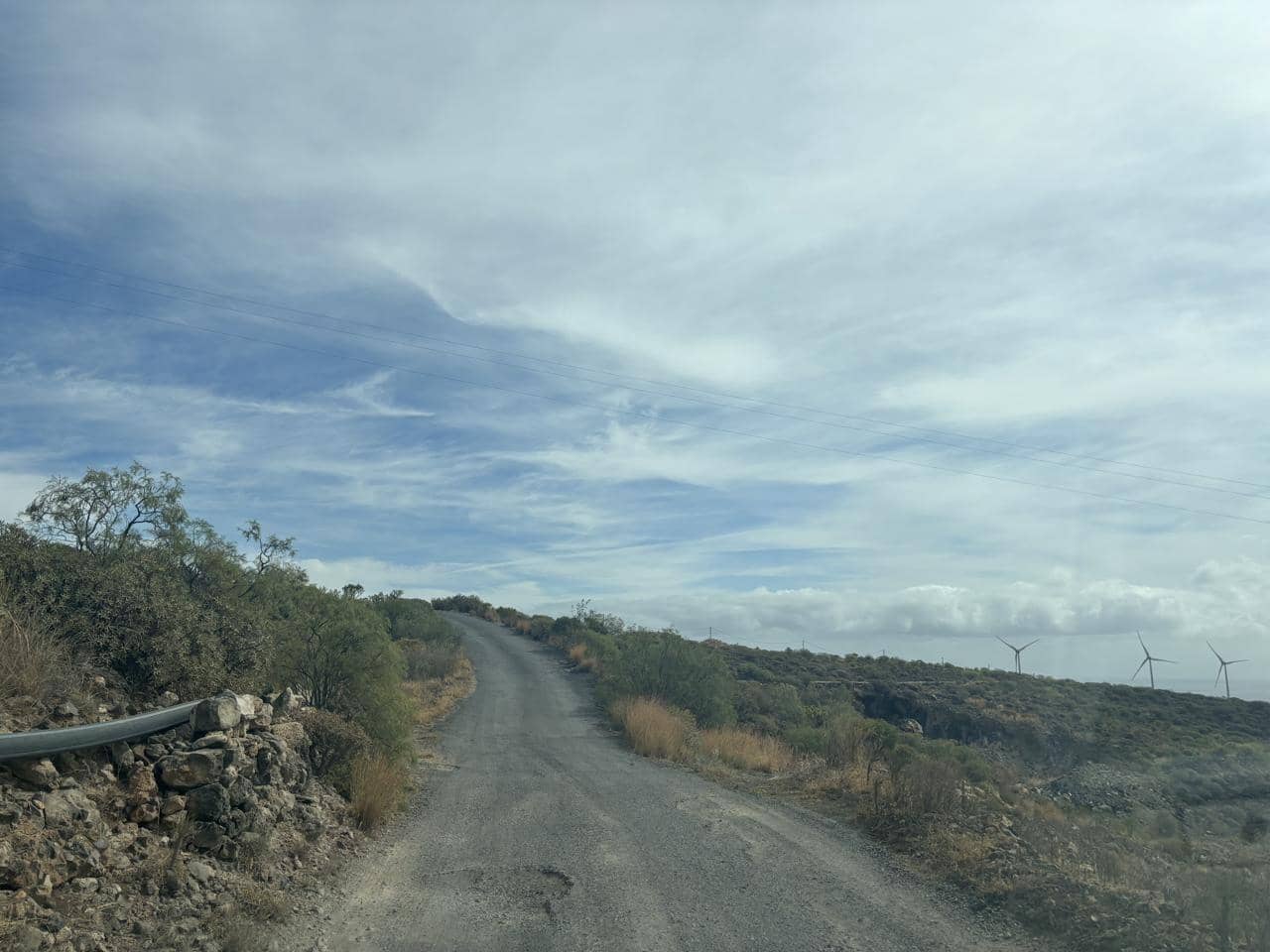 Undeveloped Land for sale in Arico - € 29,500 (Ref: 9776938)