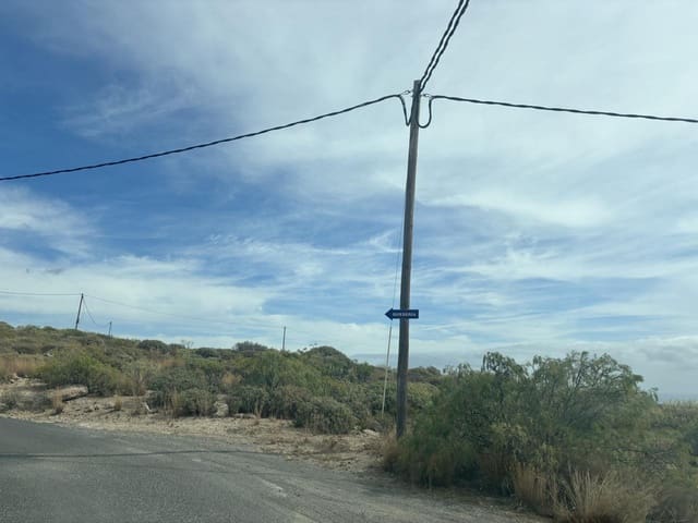 Terreno Non Edificato in vendita in El Rio de Arico, Arico - 29.500 € (Rif: 9776938)