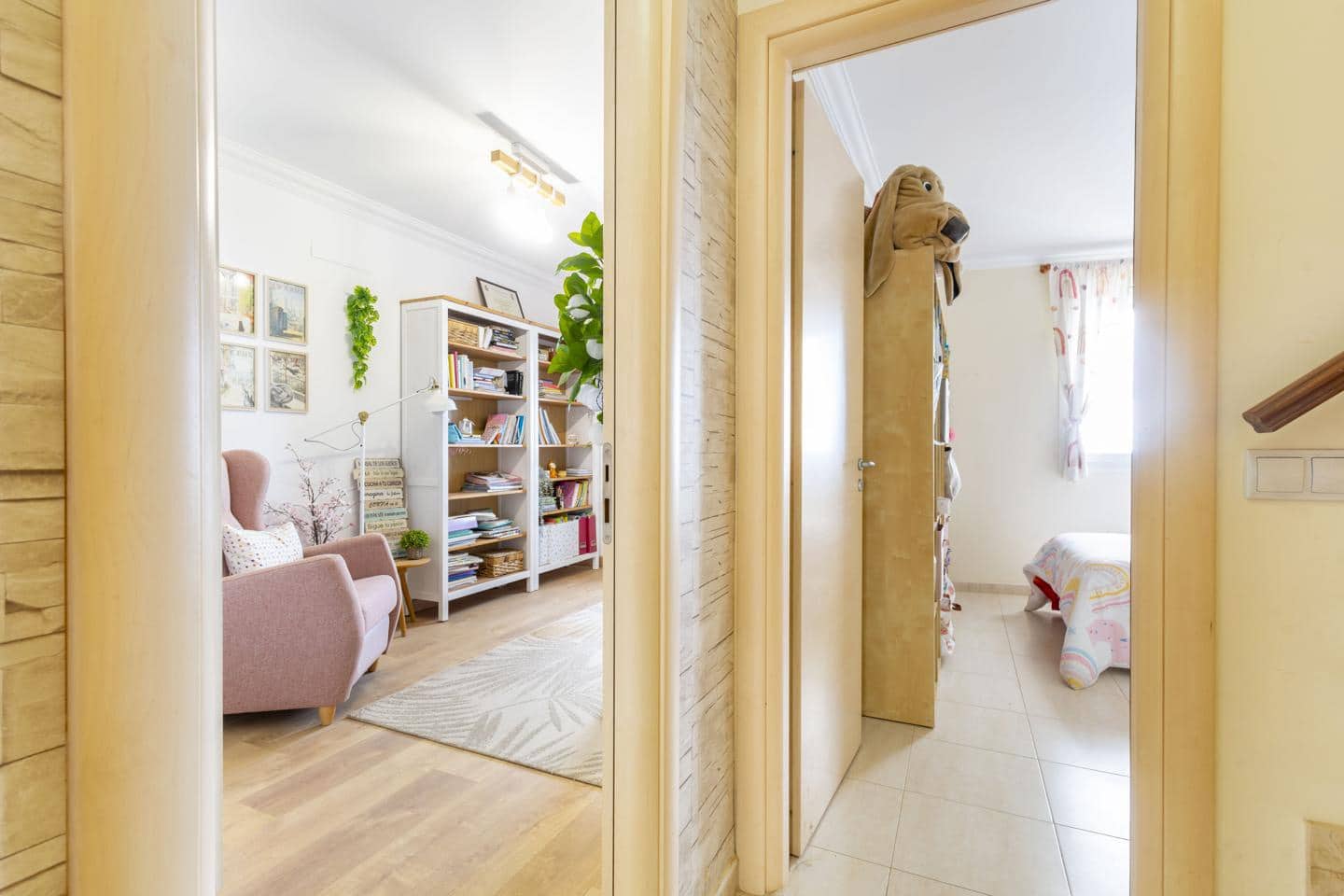 3 slaapkamer Villa te koop in Santa Cruz de Tenerife met garage - € 389.000 (Ref: 9778453)