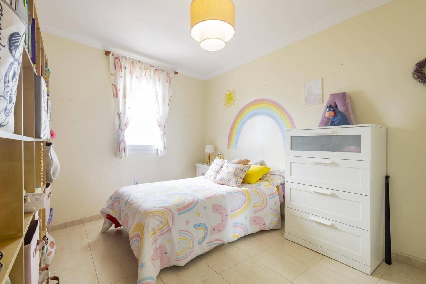 3 slaapkamer Villa te koop in Santa Cruz de Tenerife met garage - € 389.000 (Ref: 9778453)