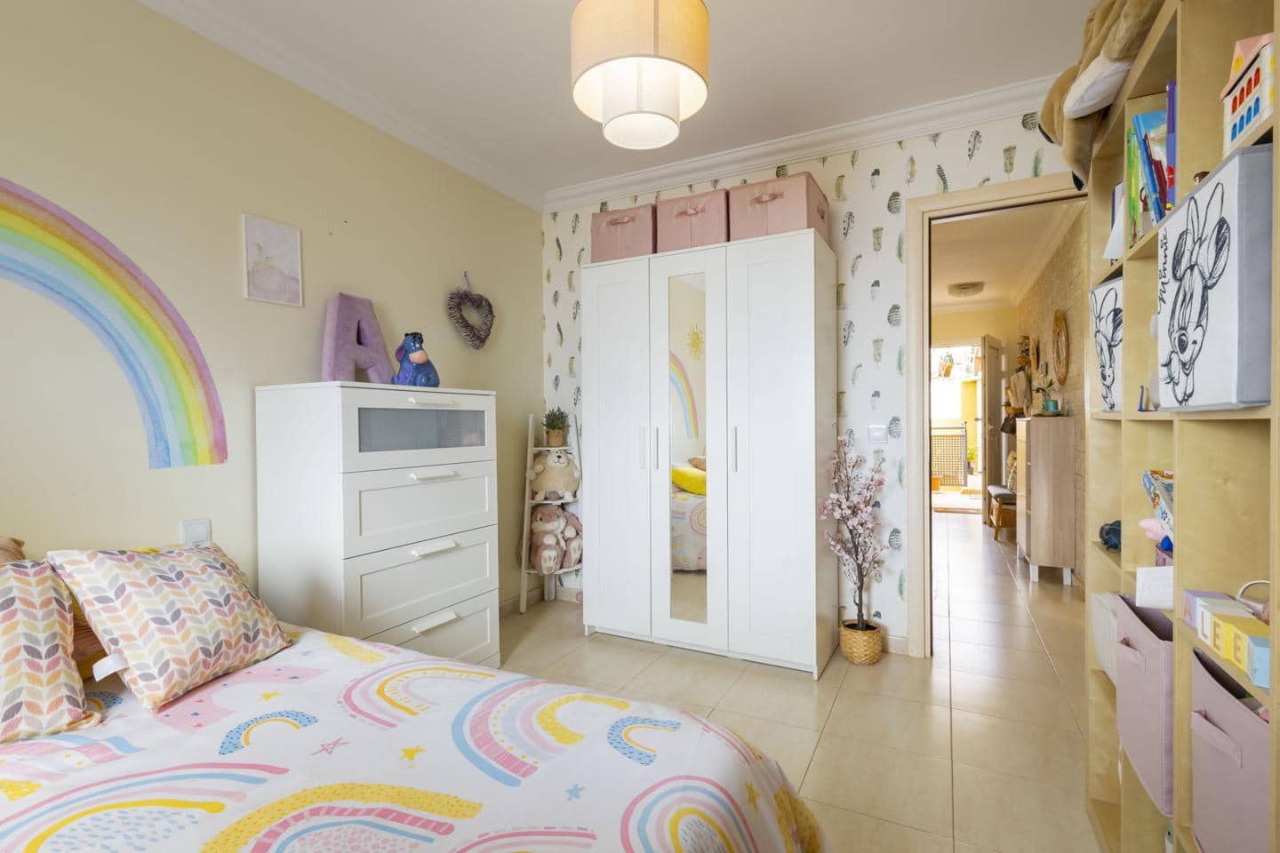 3 slaapkamer Villa te koop in Santa Cruz de Tenerife met garage - € 389.000 (Ref: 9778453)