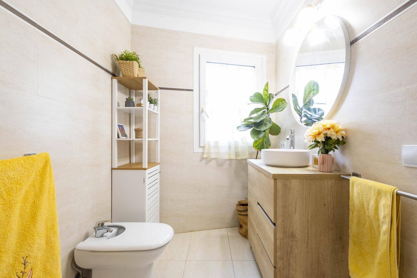 3 slaapkamer Villa te koop in Santa Cruz de Tenerife met garage - € 389.000 (Ref: 9778453)