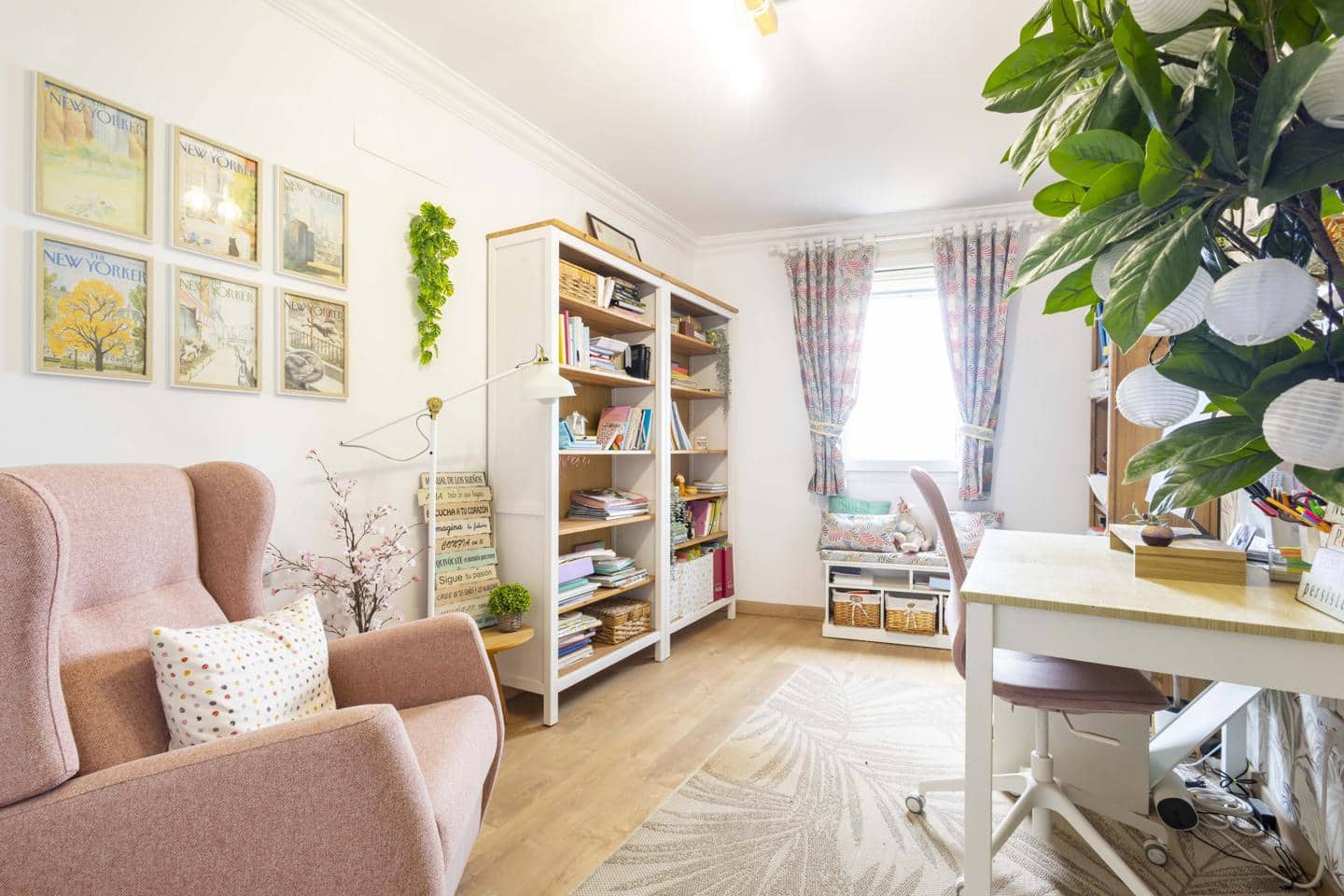 3 slaapkamer Villa te koop in Santa Cruz de Tenerife met garage - € 389.000 (Ref: 9778453)