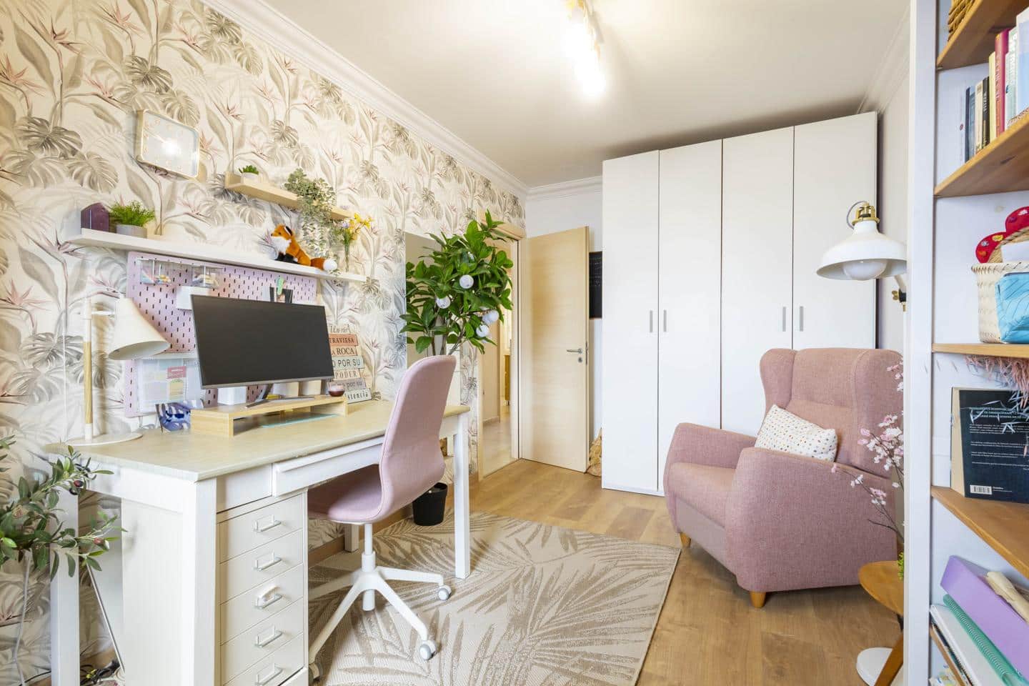 3 slaapkamer Villa te koop in Santa Cruz de Tenerife met garage - € 389.000 (Ref: 9778453)