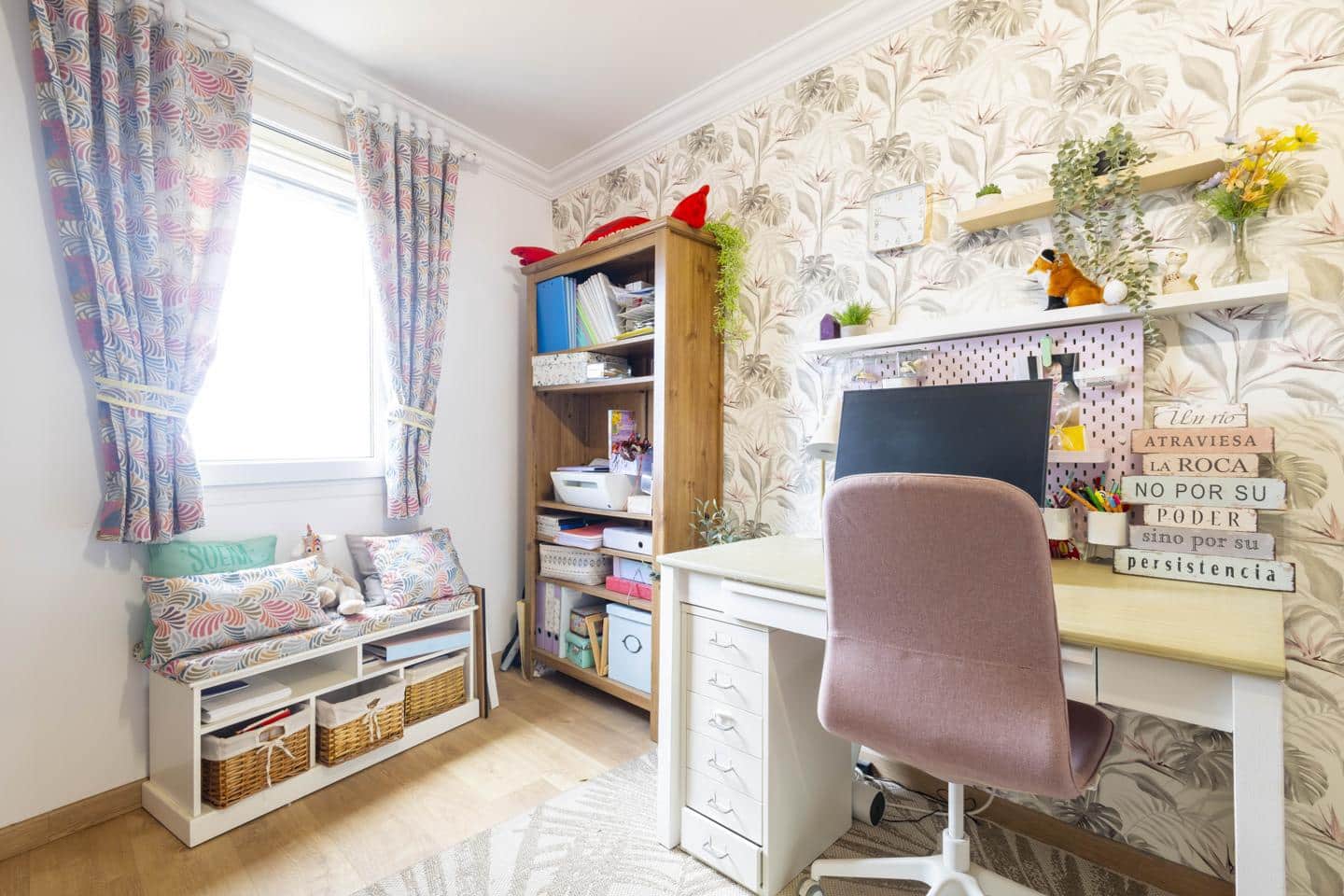 3 slaapkamer Villa te koop in Santa Cruz de Tenerife met garage - € 389.000 (Ref: 9778453)