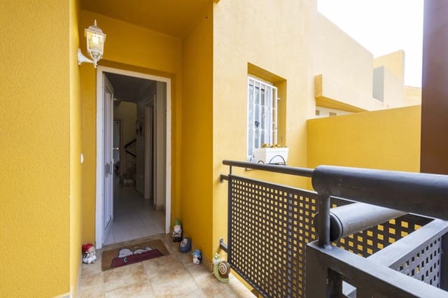 3 bedroom Villa for sale in Acoran, Santa Cruz de Tenerife with garage - € 370,000 (Ref: 9778453)