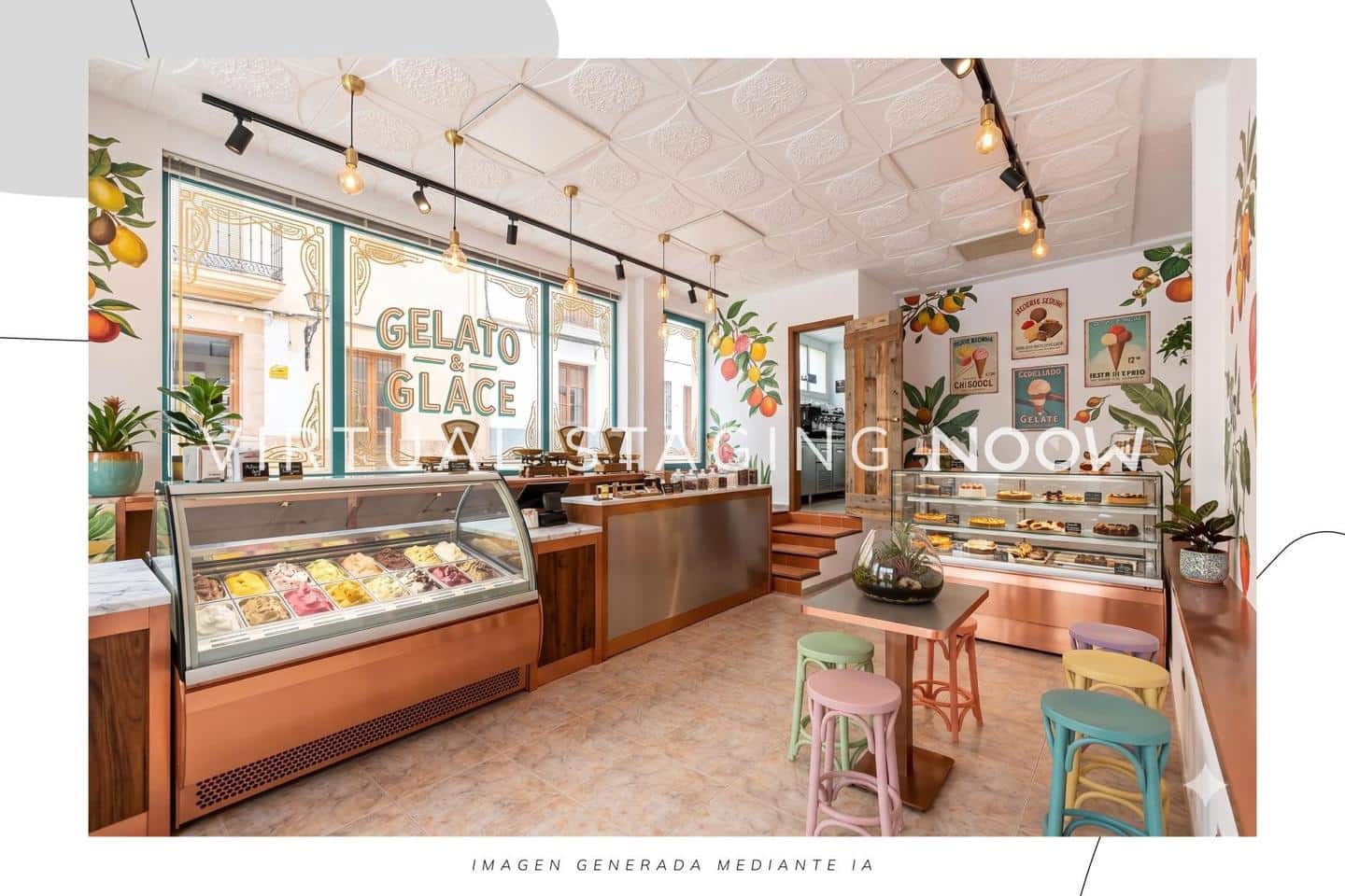 1 bedroom Business for rent in Puerto de la Cruz - € 2,400 (Ref: 9778454)