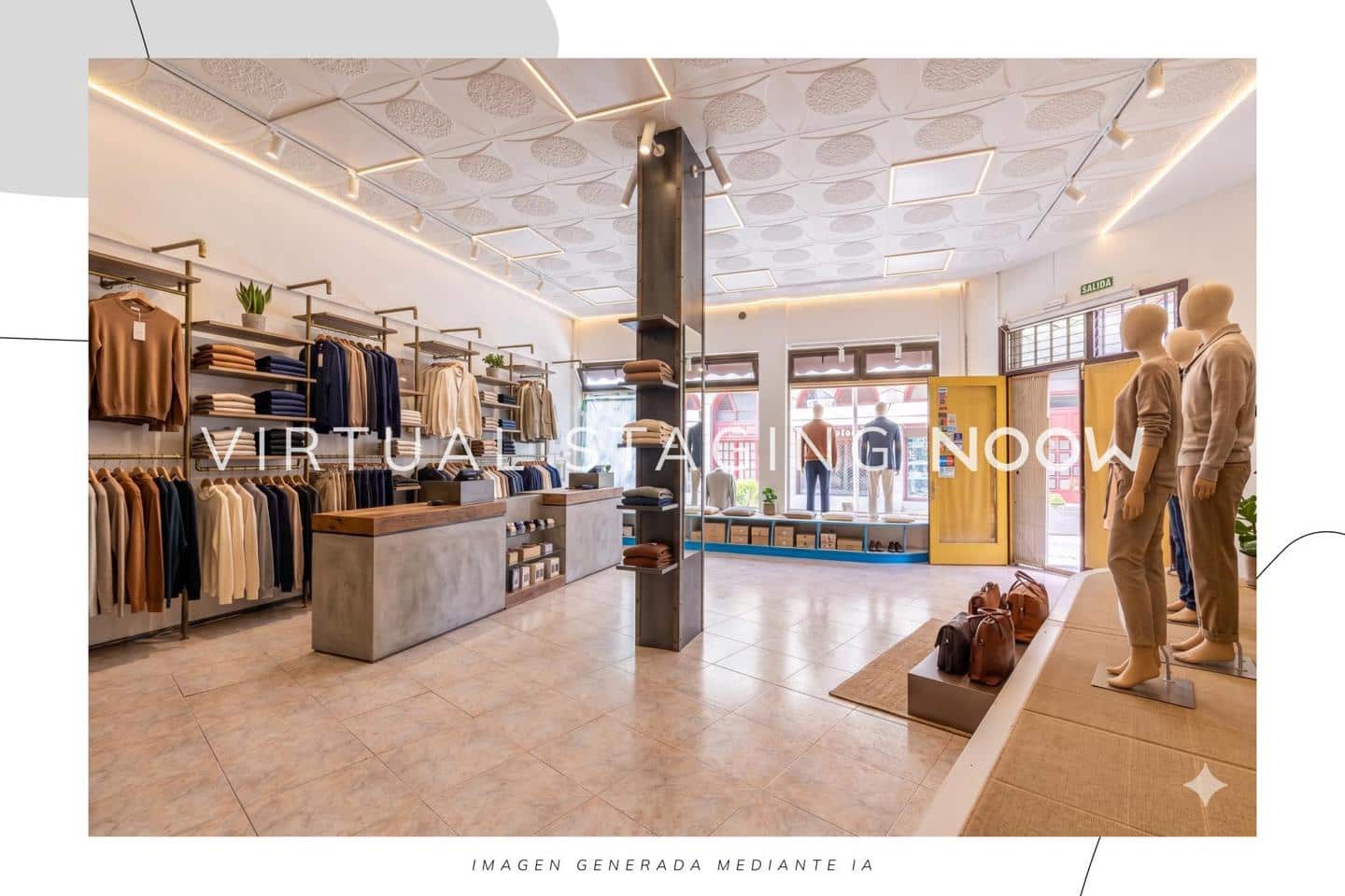 1 bedroom Business for rent in Puerto de la Cruz - € 2,400 (Ref: 9778454)