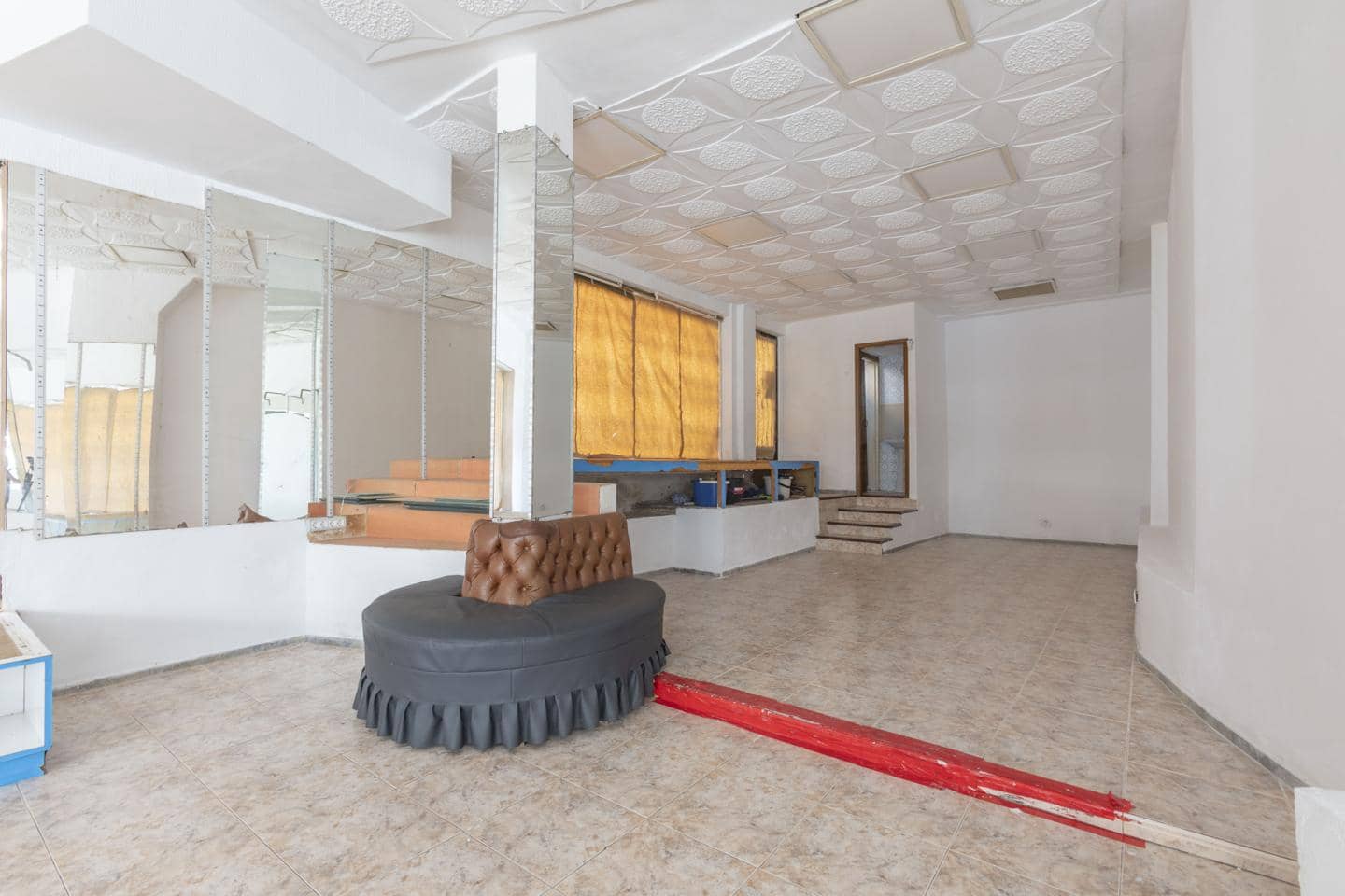 1 bedroom Business for rent in Puerto de la Cruz - € 2,400 (Ref: 9778454)