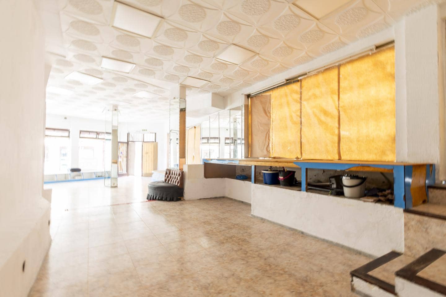 1 bedroom Business for rent in Puerto de la Cruz - € 2,400 (Ref: 9778454)