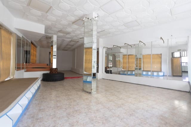 1 Zimmer Firma/Unternehmen zu vermieten in Puerto de la Cruz - 2.400 € (Ref: 9778454)