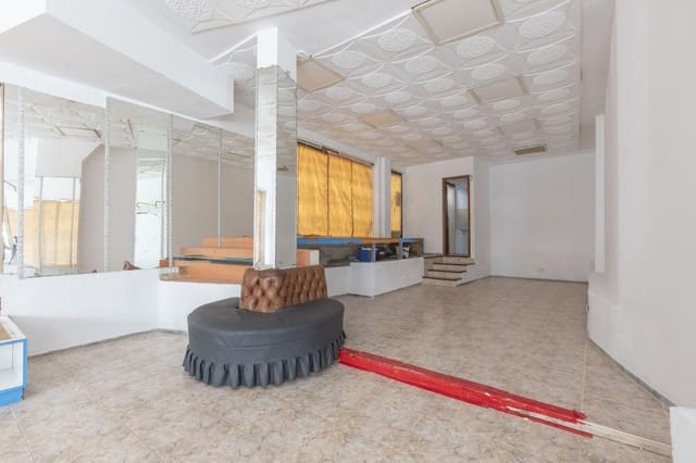 1 Zimmer Firma/Unternehmen zu vermieten in Puerto de la Cruz - 2.400 € (Ref: 9778454)