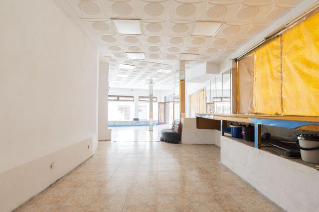 1 Zimmer Firma/Unternehmen zu vermieten in Puerto de la Cruz - 2.400 € (Ref: 9778454)