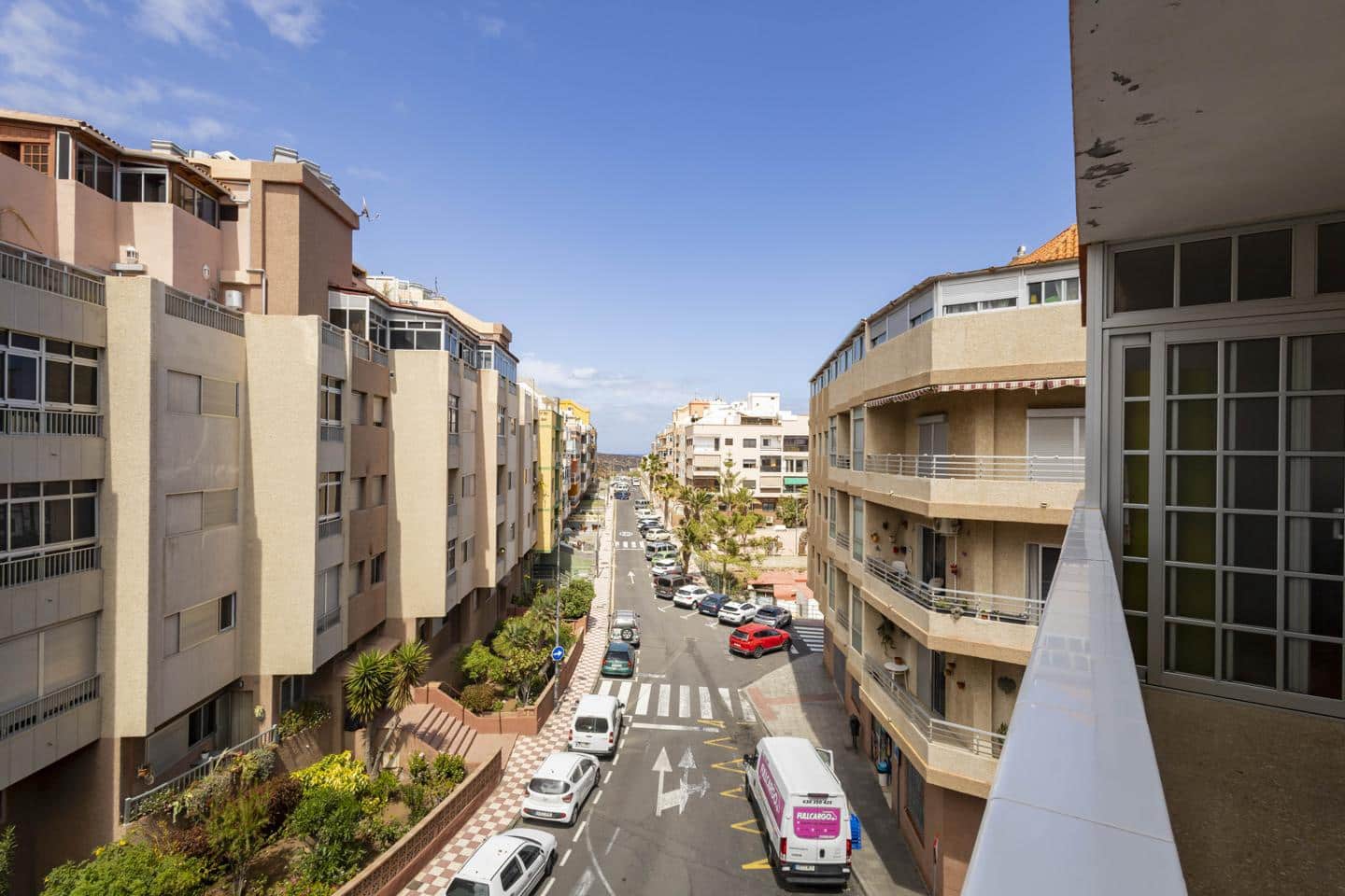 3 chambre Appartement à vendre à Guimar - 220 000 € (Ref: 9782156)