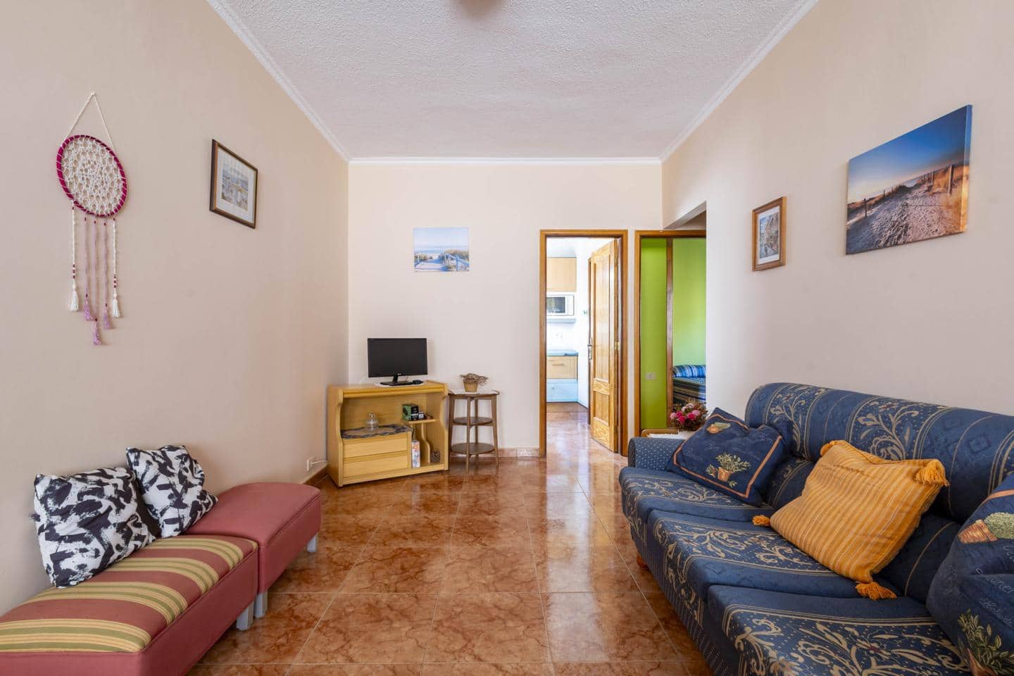 3 chambre Appartement à vendre à Guimar - 220 000 € (Ref: 9782156)