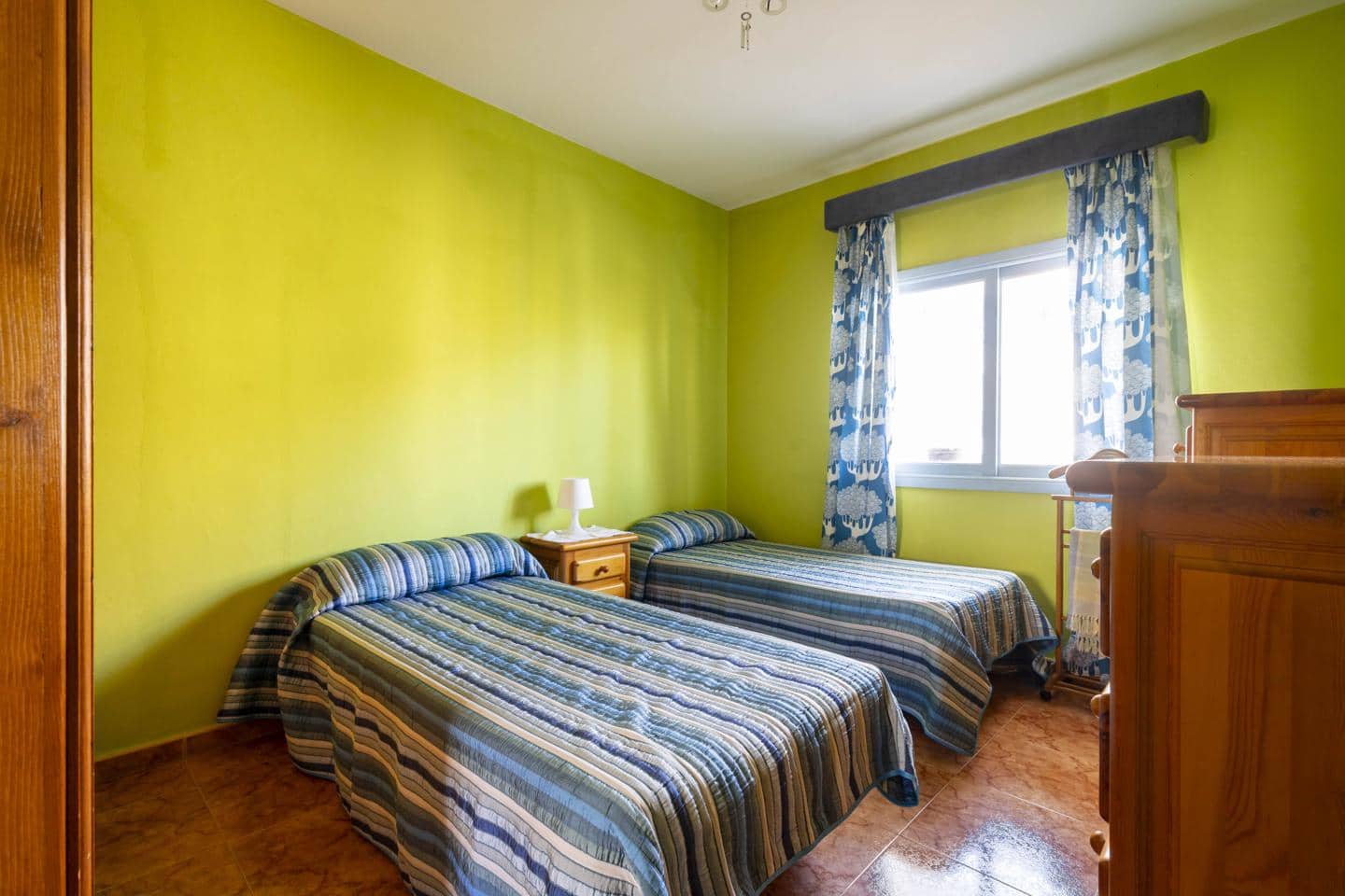 3 chambre Appartement à vendre à Guimar - 220 000 € (Ref: 9782156)