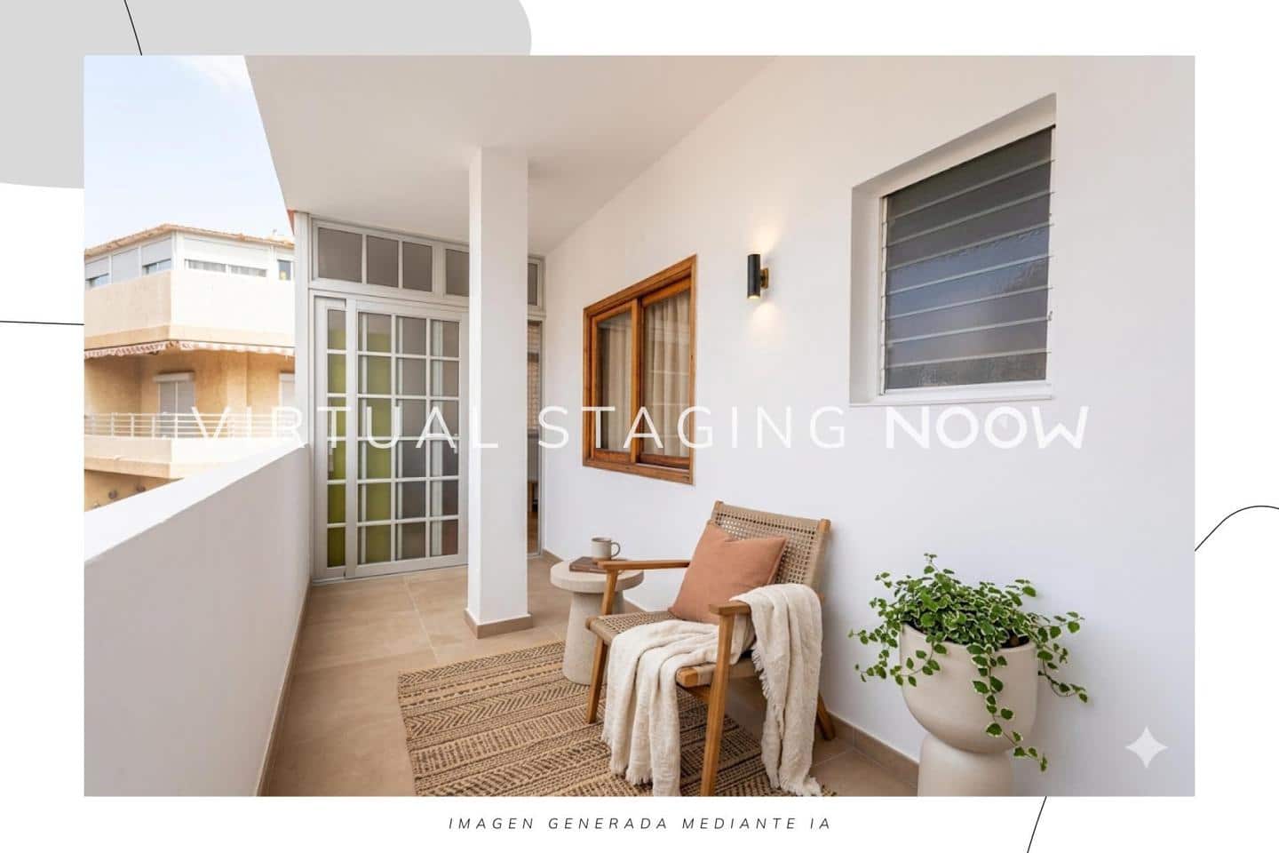 3 chambre Appartement à vendre à Guimar - 220 000 € (Ref: 9782156)