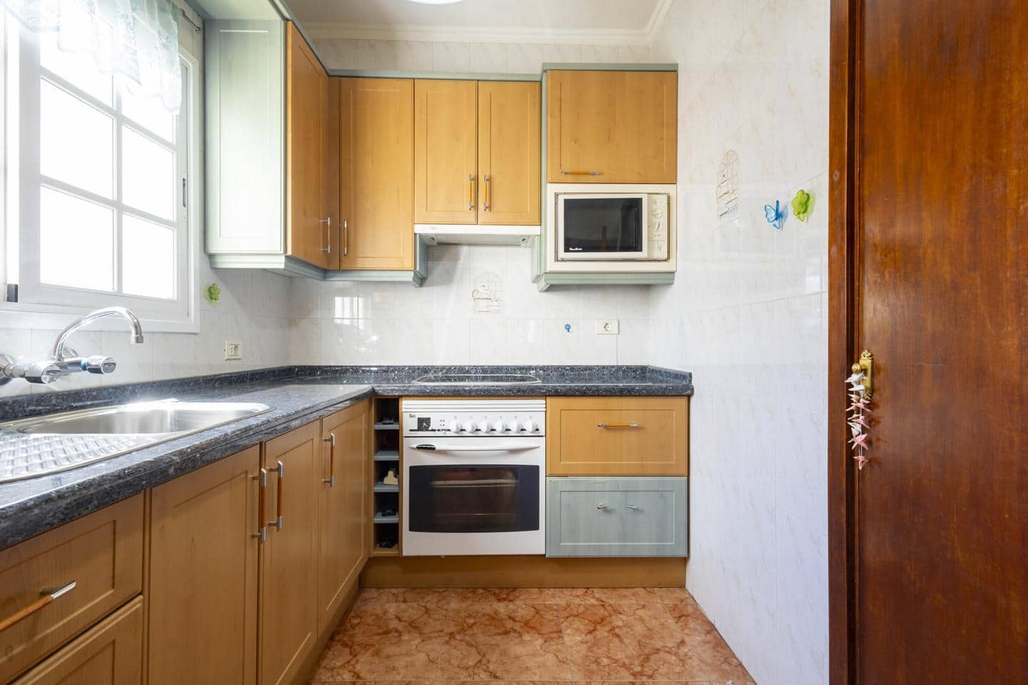 3 chambre Appartement à vendre à Guimar - 220 000 € (Ref: 9782156)