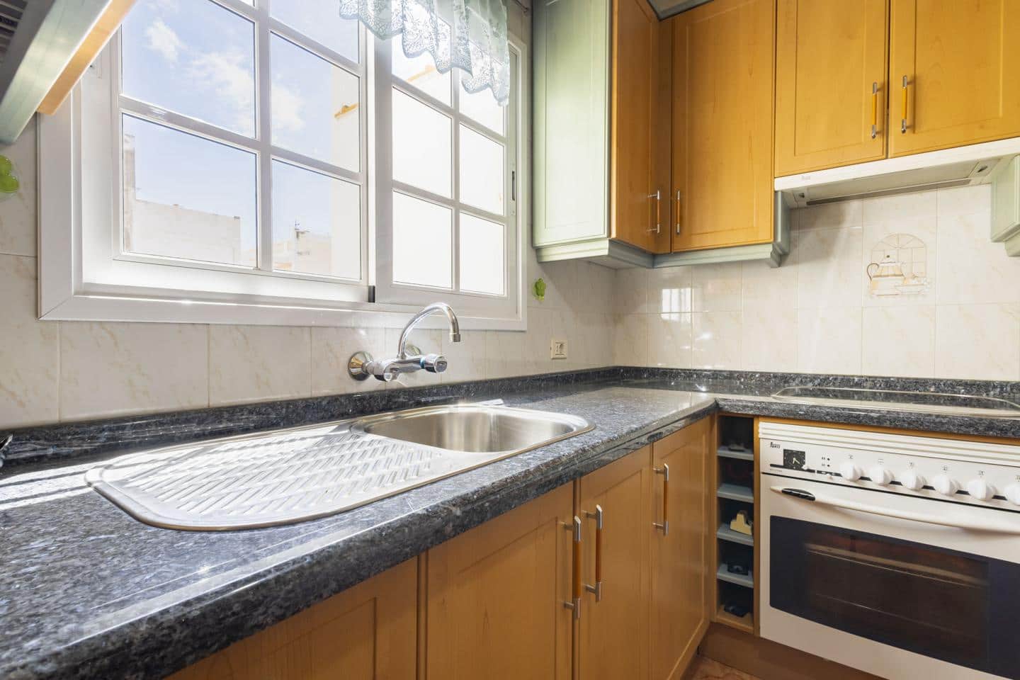 3 chambre Appartement à vendre à Guimar - 220 000 € (Ref: 9782156)