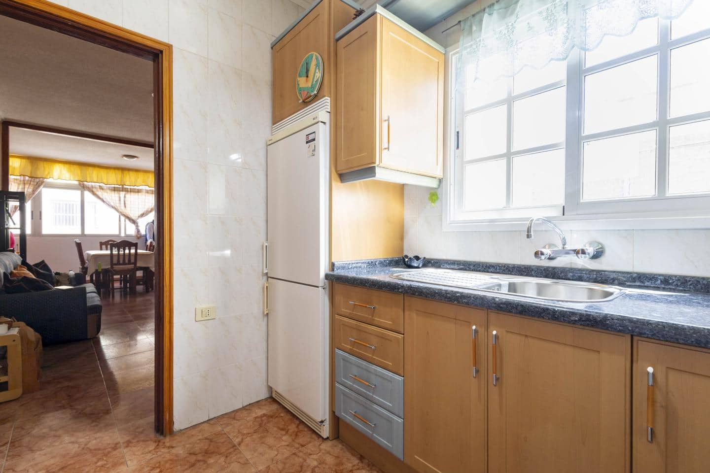 3 chambre Appartement à vendre à Guimar - 220 000 € (Ref: 9782156)