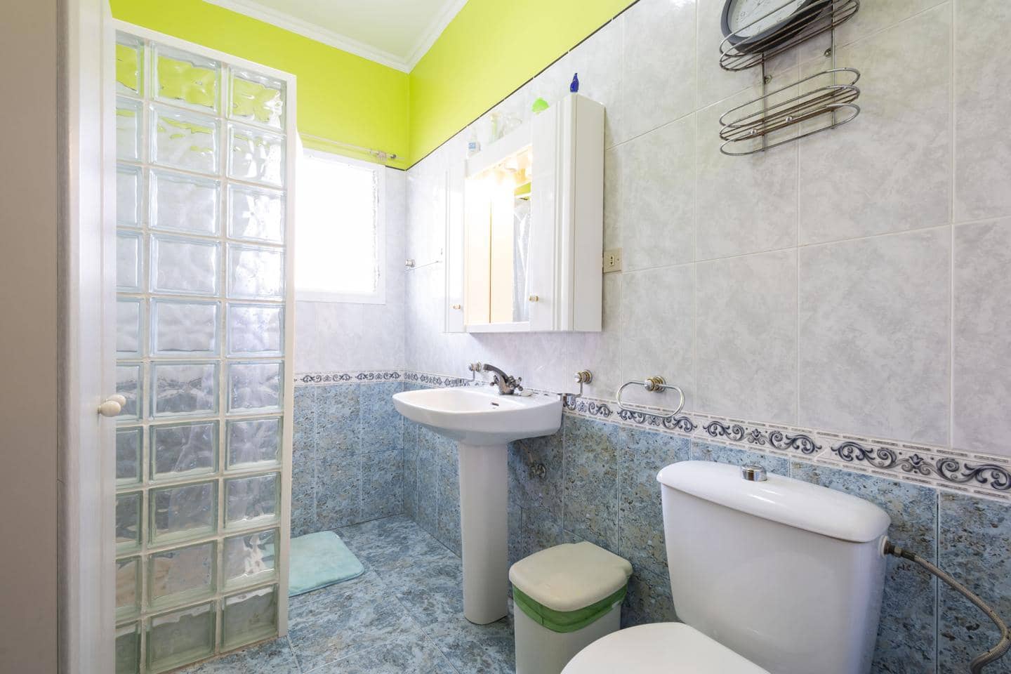 3 chambre Appartement à vendre à Guimar - 220 000 € (Ref: 9782156)