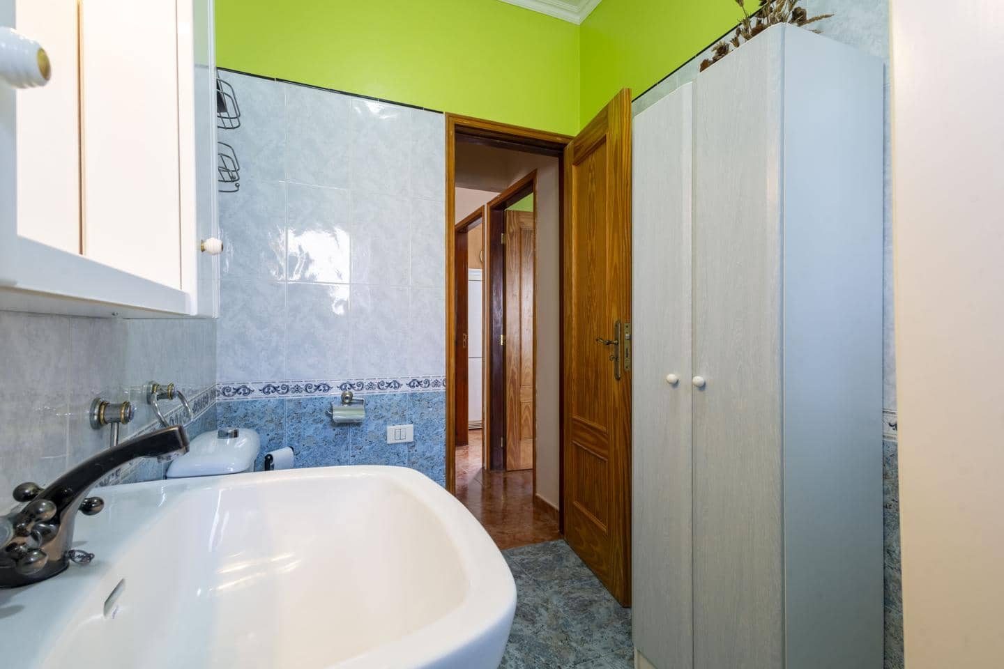 3 chambre Appartement à vendre à Guimar - 220 000 € (Ref: 9782156)