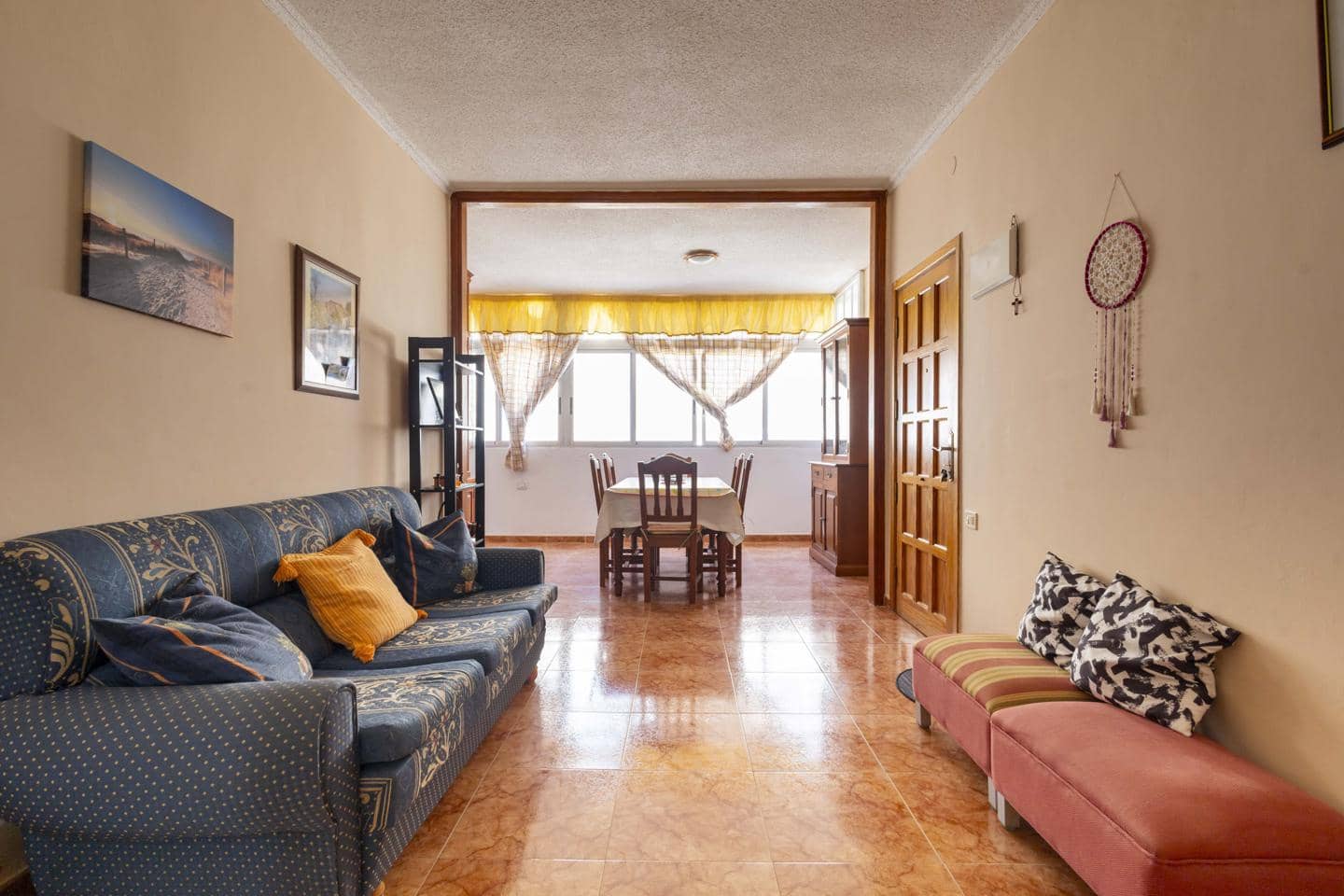 3 chambre Appartement à vendre à Guimar - 220 000 € (Ref: 9782156)