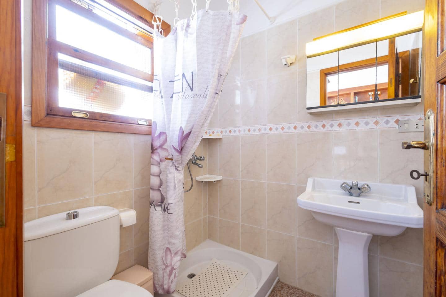 3 chambre Appartement à vendre à Guimar - 220 000 € (Ref: 9782156)