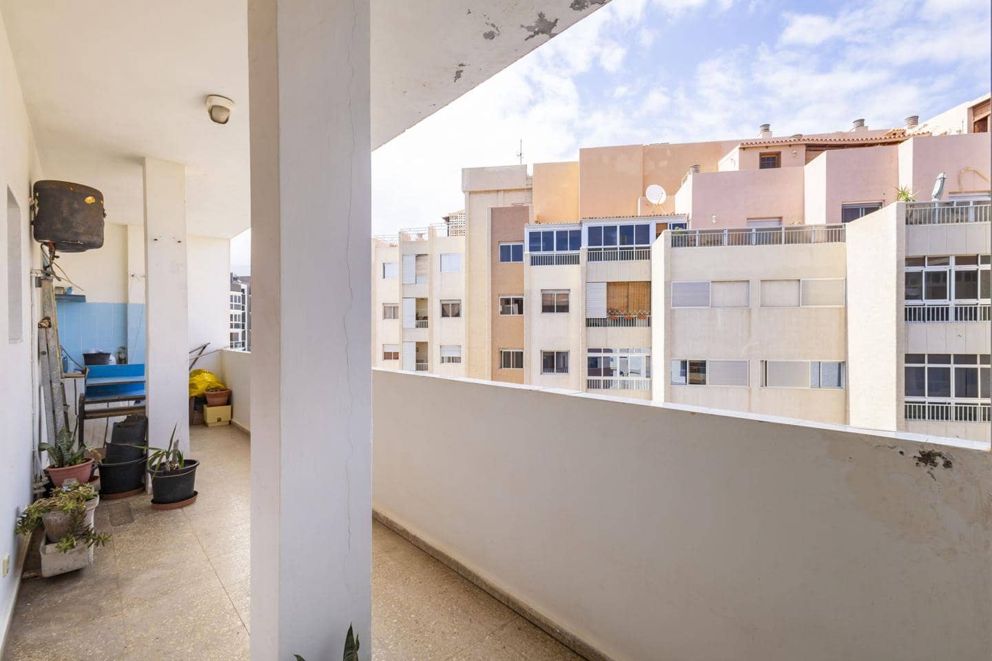 3 chambre Appartement à vendre à Guimar - 220 000 € (Ref: 9782156)