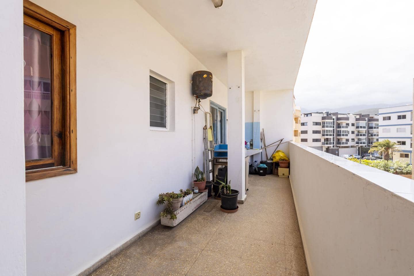 3 chambre Appartement à vendre à Guimar - 220 000 € (Ref: 9782156)