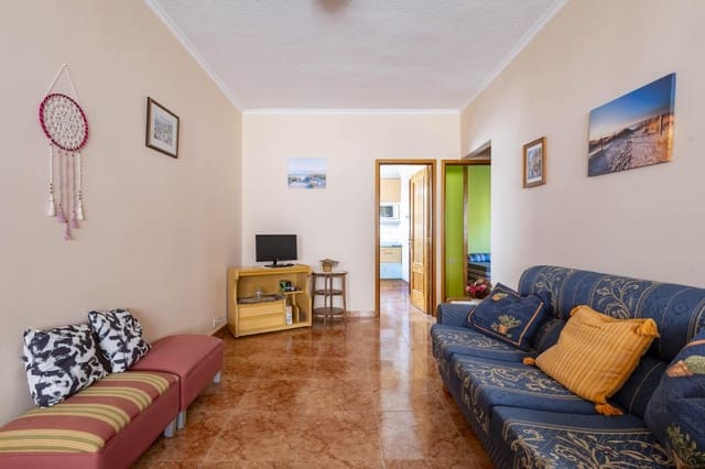 3 chambre Appartement à vendre à Puertito de Güímar, Güímar - 220 000 € (Ref: 9782156)