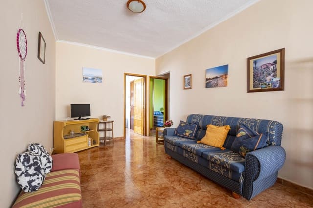 3 chambre Appartement à vendre à Puertito de Güímar, Güímar - 220 000 € (Ref: 9782156)