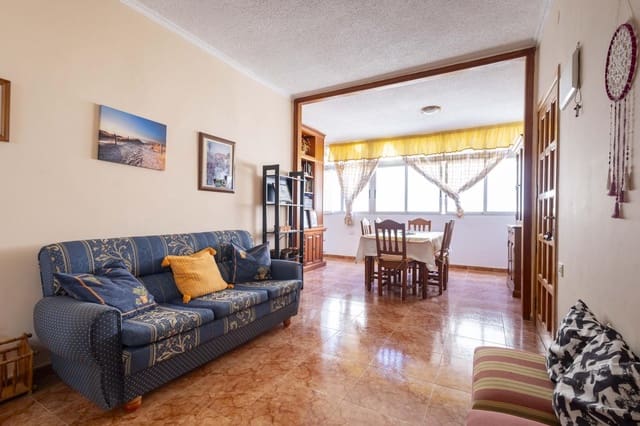 3 chambre Appartement à vendre à Puertito de Güímar, Güímar - 220 000 € (Ref: 9782156)