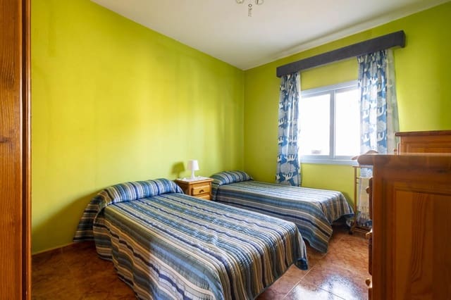 3 chambre Appartement à vendre à Puertito de Güímar, Güímar - 220 000 € (Ref: 9782156)