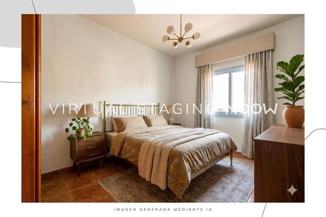 3 chambre Appartement à vendre à Puertito de Güímar, Güímar - 220 000 € (Ref: 9782156)