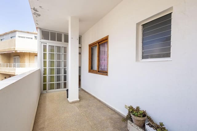 3 chambre Appartement à vendre à Puertito de Güímar, Güímar - 220 000 € (Ref: 9782156)