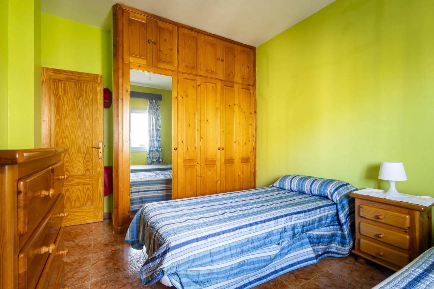 3 chambre Appartement à vendre à Guimar - 220 000 € (Ref: 9782156)