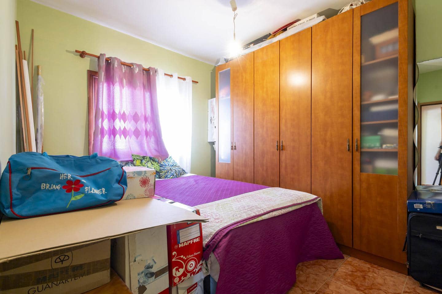 3 chambre Appartement à vendre à Guimar - 220 000 € (Ref: 9782156)