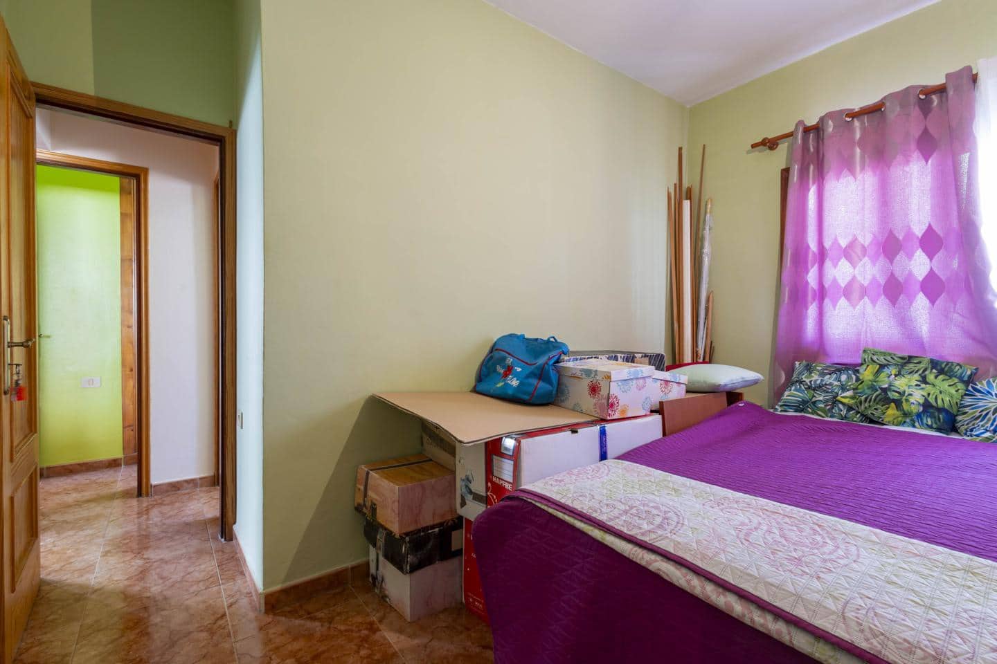 3 chambre Appartement à vendre à Guimar - 220 000 € (Ref: 9782156)